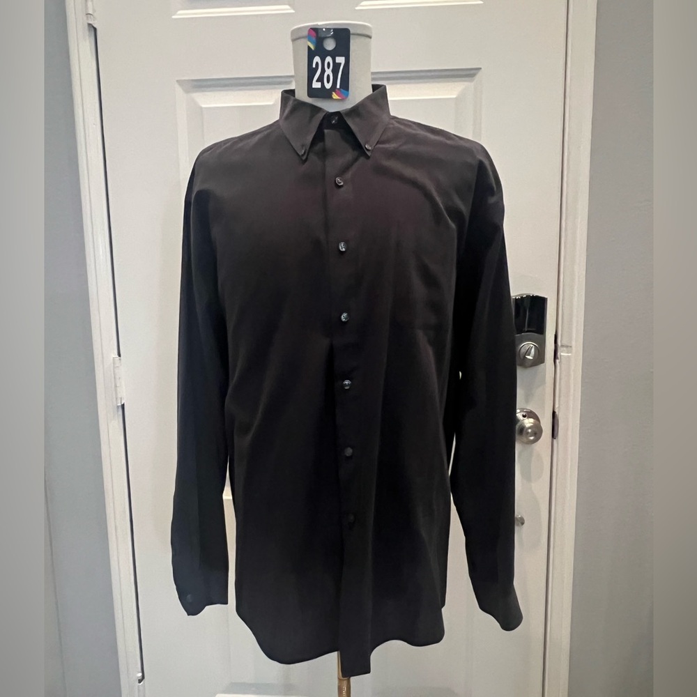 Men’s - Dress Shirt. #287